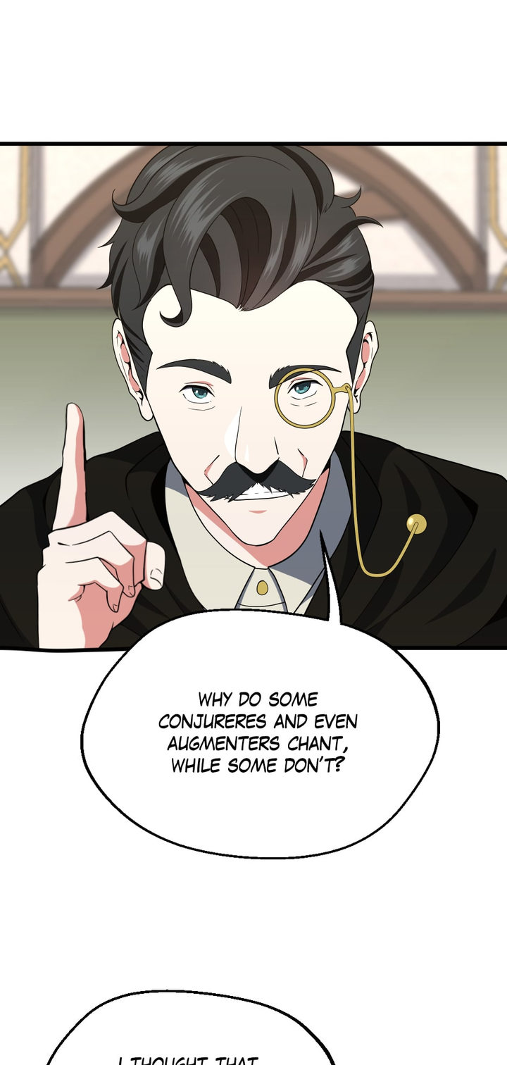 The Beginning After The End: Side Story – Jasmine: Wind-Borne Chapter 106 252 48