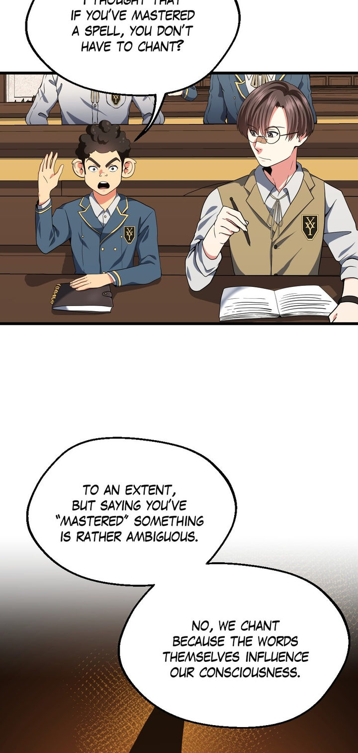 The Beginning After The End: Side Story – Jasmine: Wind-Borne Chapter 106 253 49