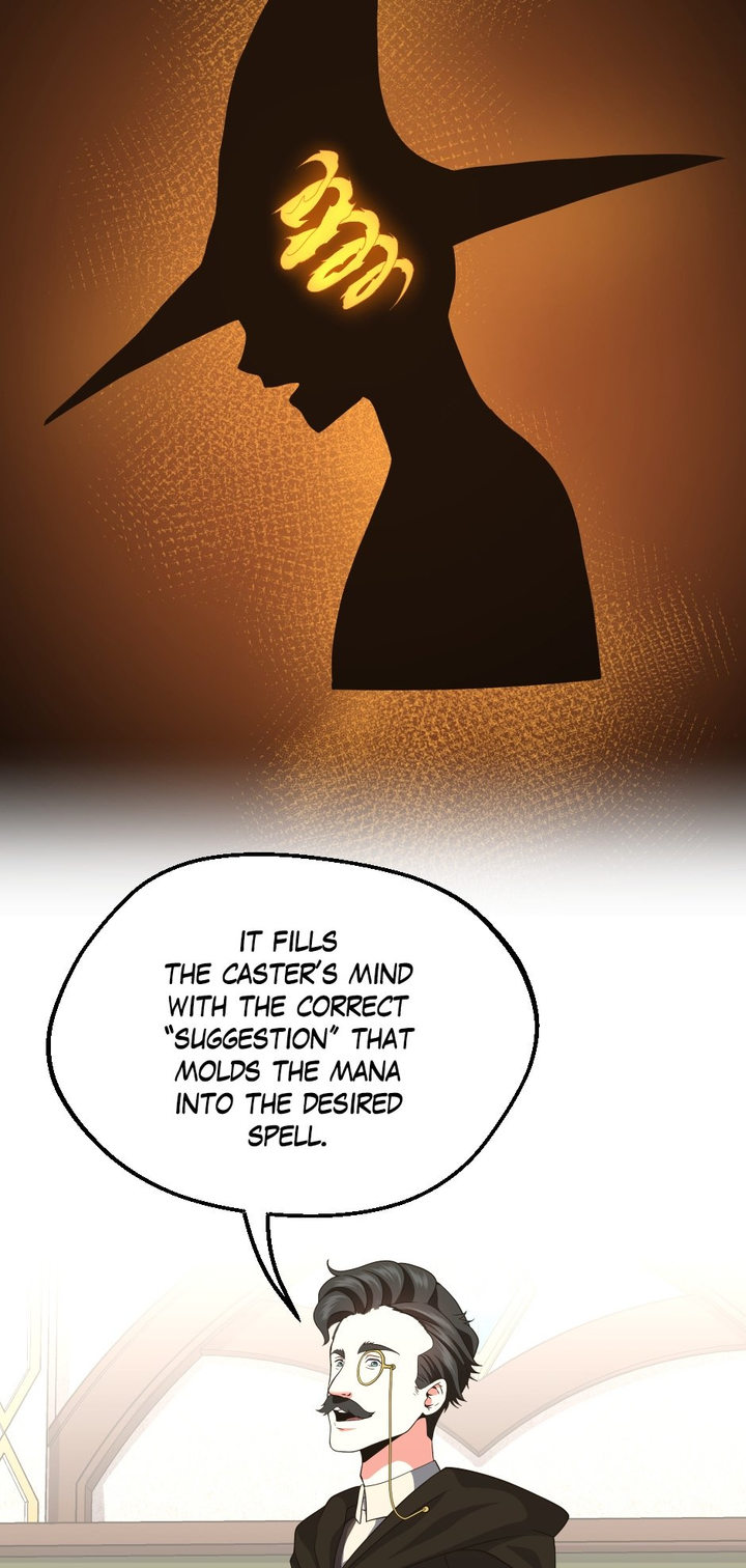 The Beginning After The End: Side Story – Jasmine: Wind-Borne Chapter 106 254 50