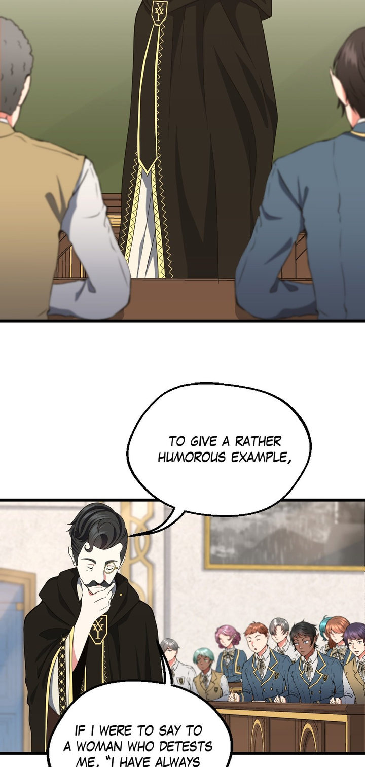 The Beginning After The End: Side Story – Jasmine: Wind-Borne Chapter 106 255 51