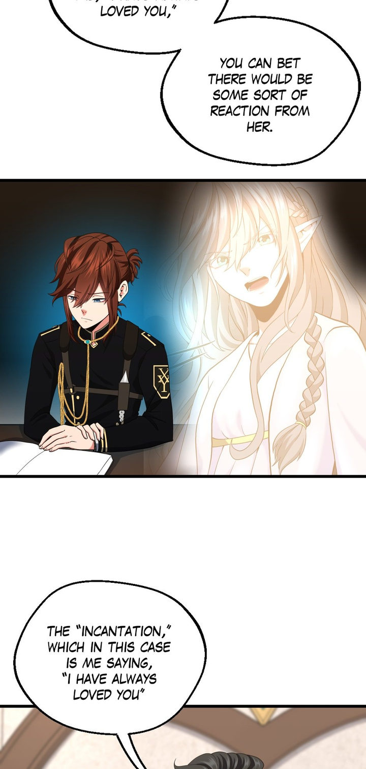 The Beginning After The End: Side Story – Jasmine: Wind-Borne Chapter 106 256 52