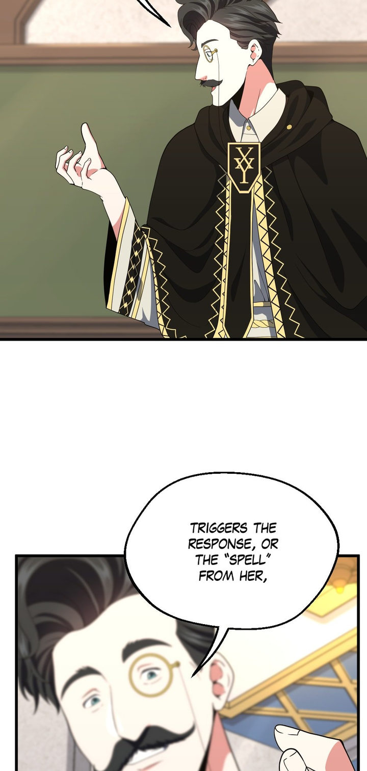 The Beginning After The End: Side Story – Jasmine: Wind-Borne Chapter 106 257 53