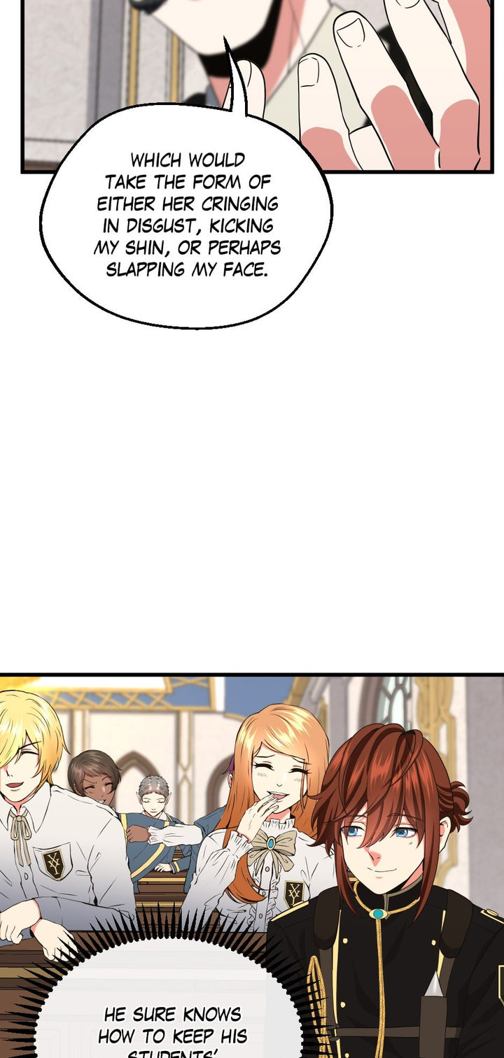 The Beginning After The End: Side Story – Jasmine: Wind-Borne Chapter 106 258 54