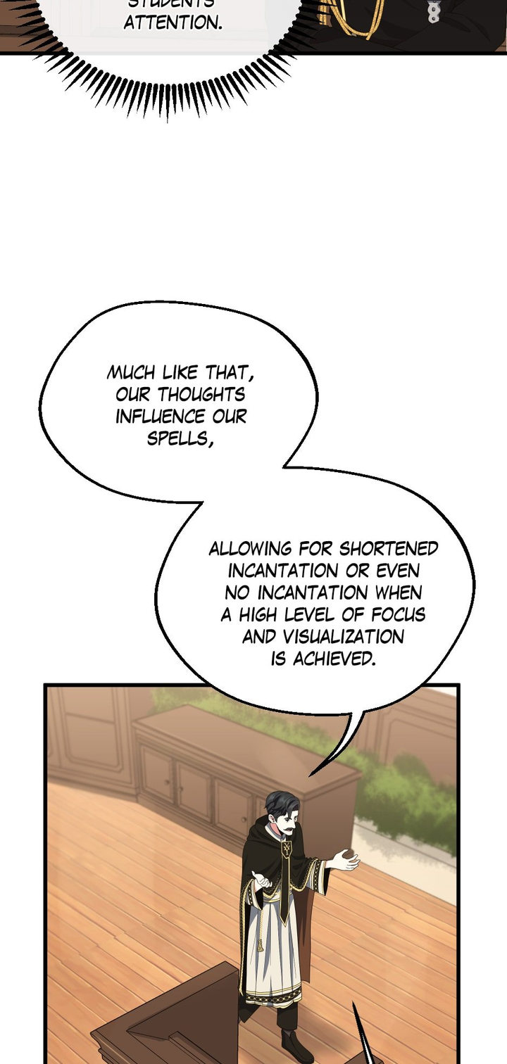 The Beginning After The End: Side Story – Jasmine: Wind-Borne Chapter 106 259 55
