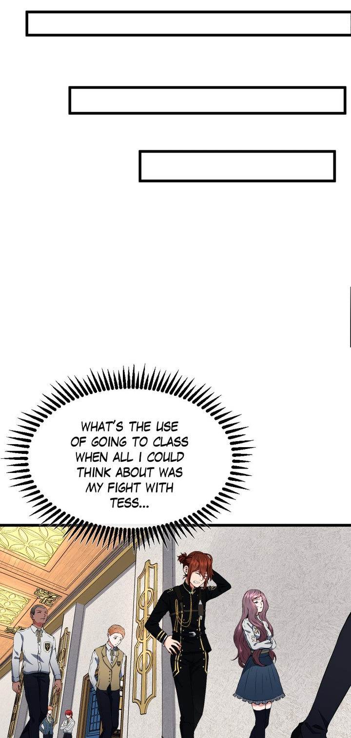The Beginning After The End: Side Story – Jasmine: Wind-Borne Chapter 106 263 59