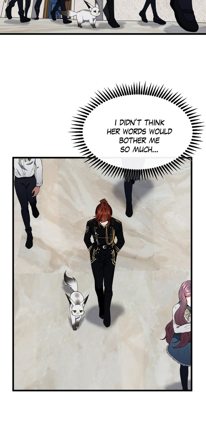 The Beginning After The End: Side Story – Jasmine: Wind-Borne Chapter 106 264 60