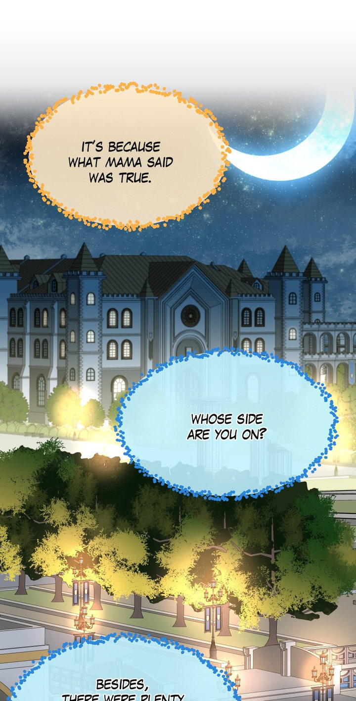 The Beginning After The End: Side Story – Jasmine: Wind-Borne Chapter 106 265 61
