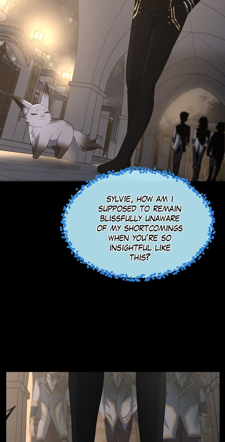 The Beginning After The End: Side Story – Jasmine: Wind-Borne Chapter 106 268 64