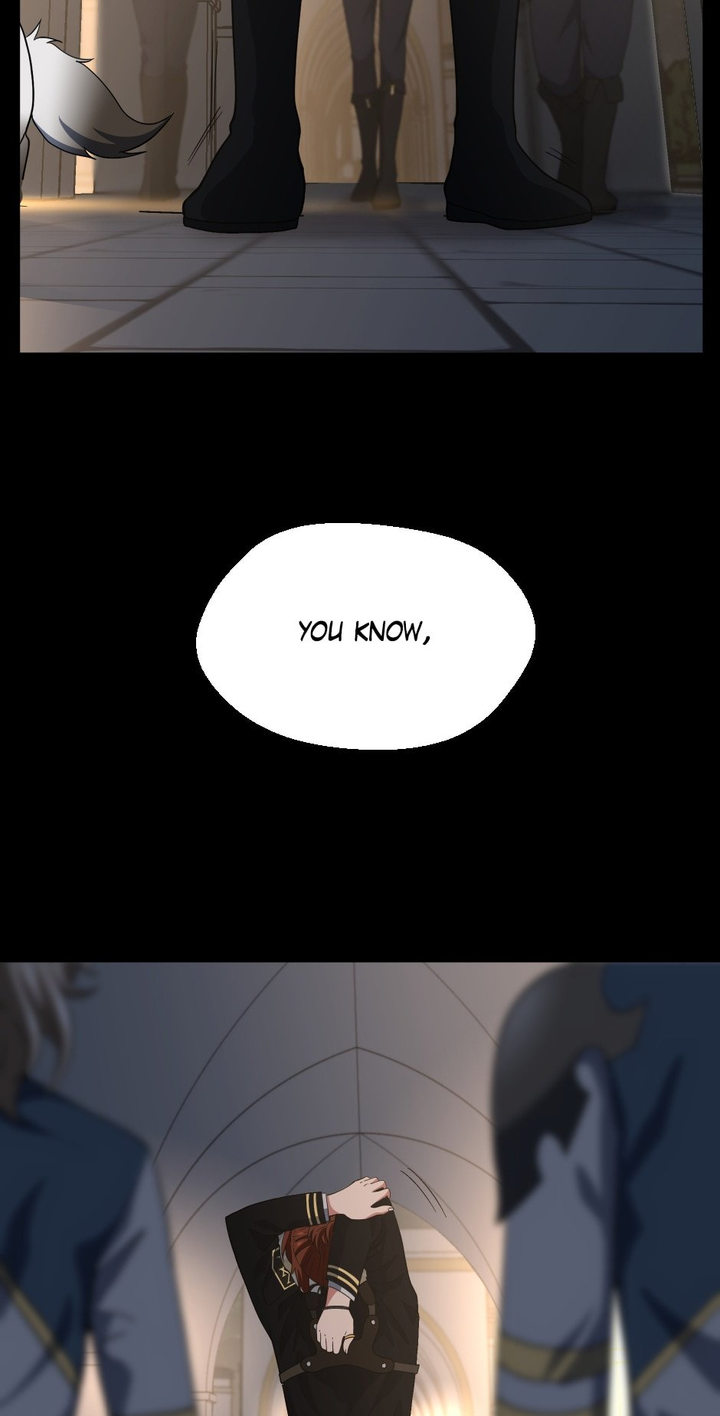 The Beginning After The End: Side Story – Jasmine: Wind-Borne Chapter 106 269 65