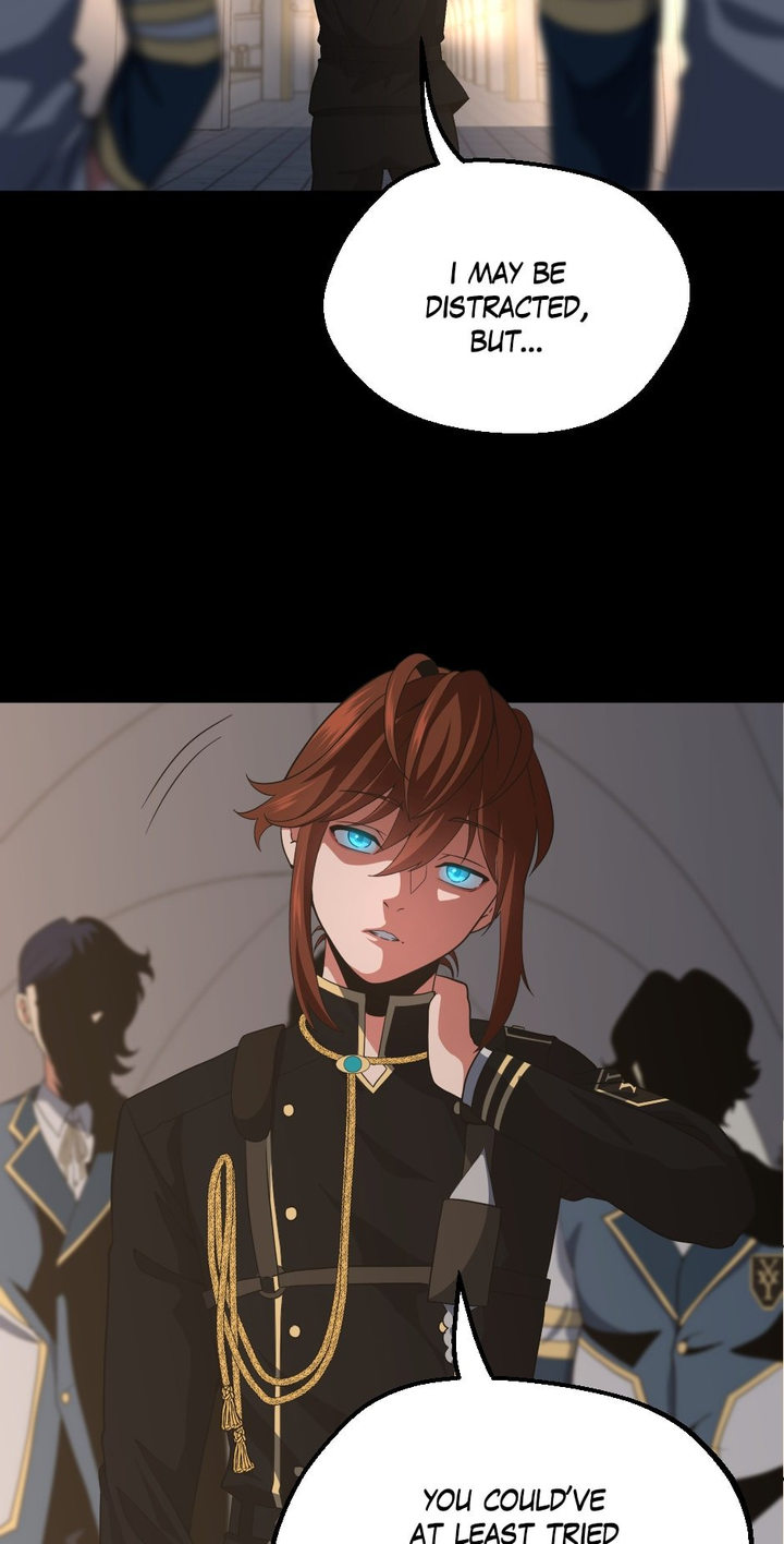 The Beginning After The End: Side Story – Jasmine: Wind-Borne Chapter 106 270 66