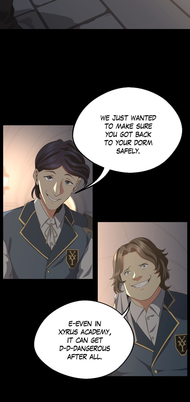 The Beginning After The End: Side Story – Jasmine: Wind-Borne Chapter 107 241 04