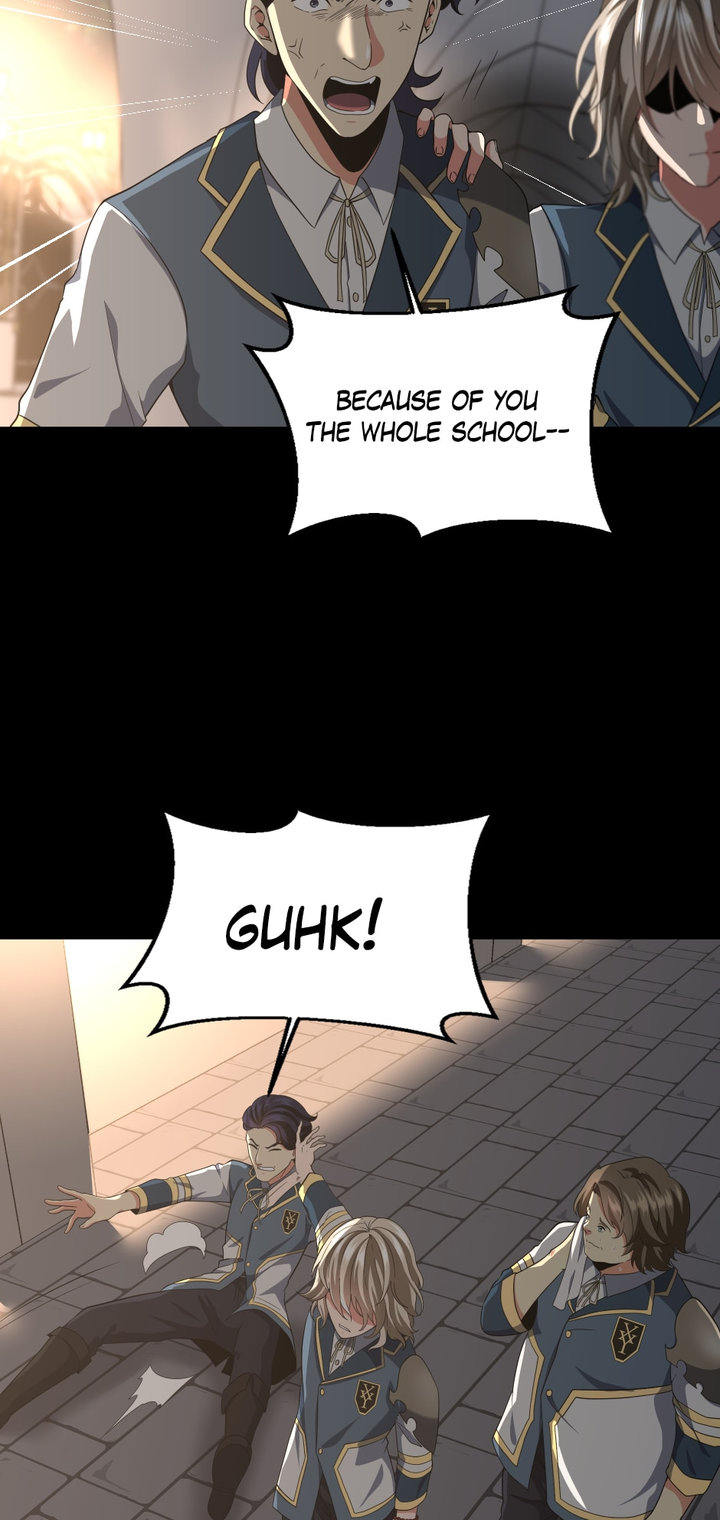 The Beginning After The End: Side Story – Jasmine: Wind-Borne Chapter 107 243 06