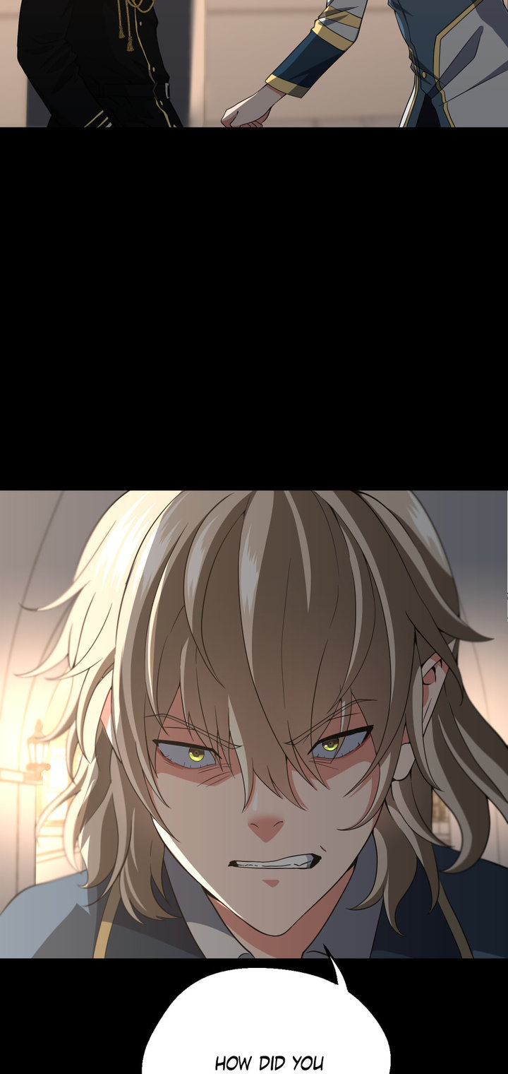 The Beginning After The End: Side Story – Jasmine: Wind-Borne Chapter 107 245 08