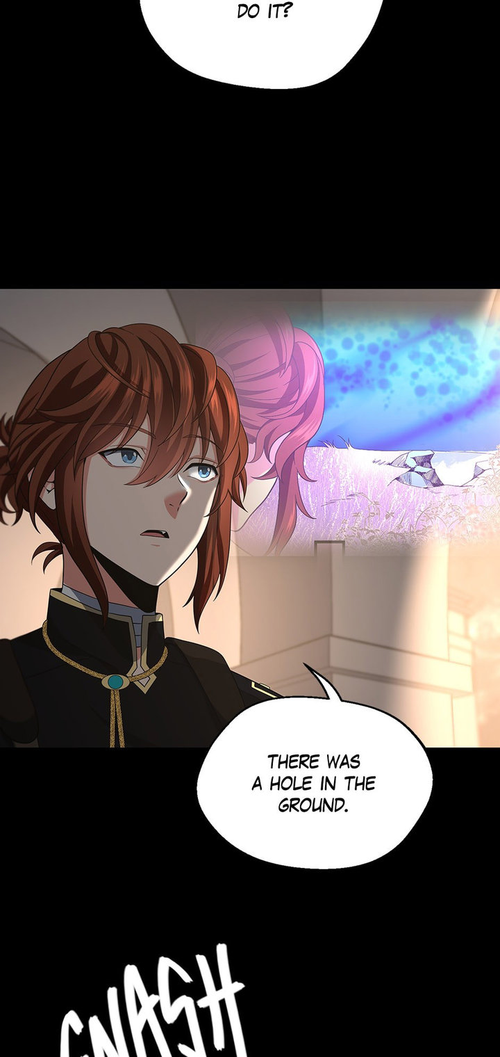 The Beginning After The End: Side Story – Jasmine: Wind-Borne Chapter 107 246 09