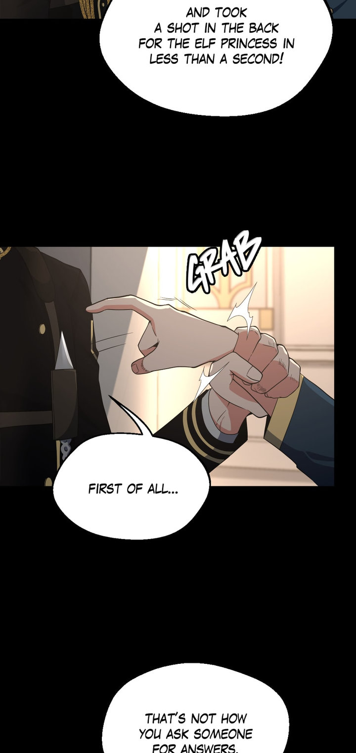 The Beginning After The End: Side Story – Jasmine: Wind-Borne Chapter 107 248 11