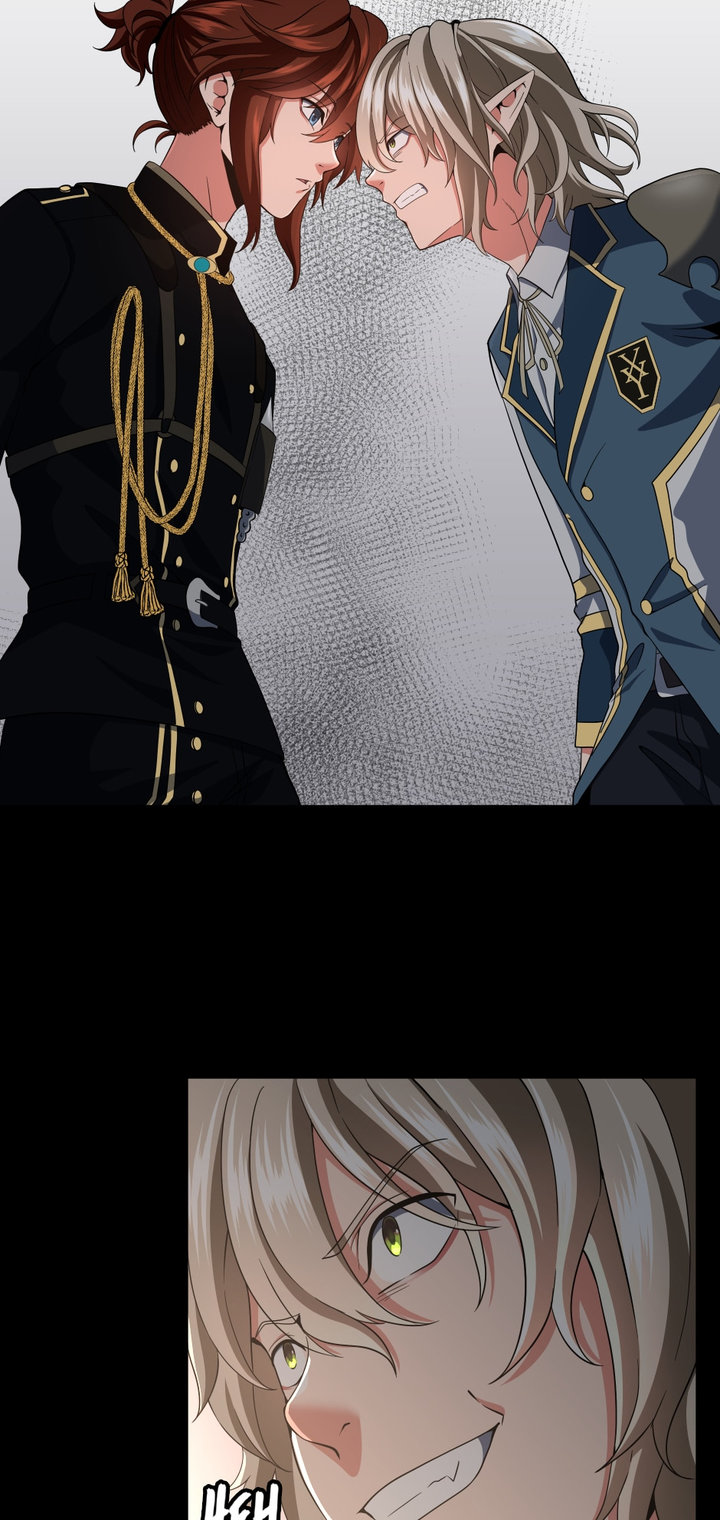 The Beginning After The End: Side Story – Jasmine: Wind-Borne Chapter 107 250 13