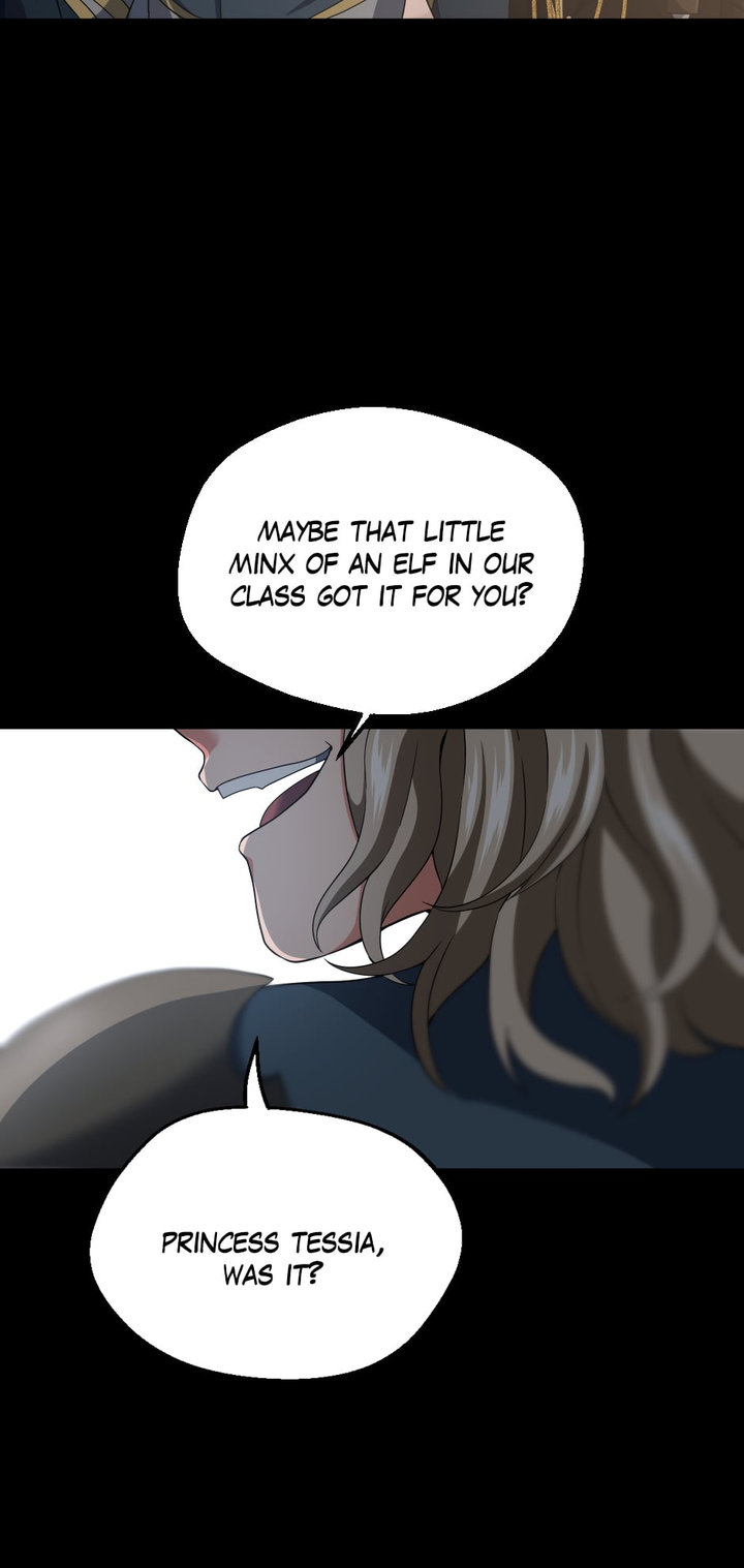 The Beginning After The End: Side Story – Jasmine: Wind-Borne Chapter 107 252 15