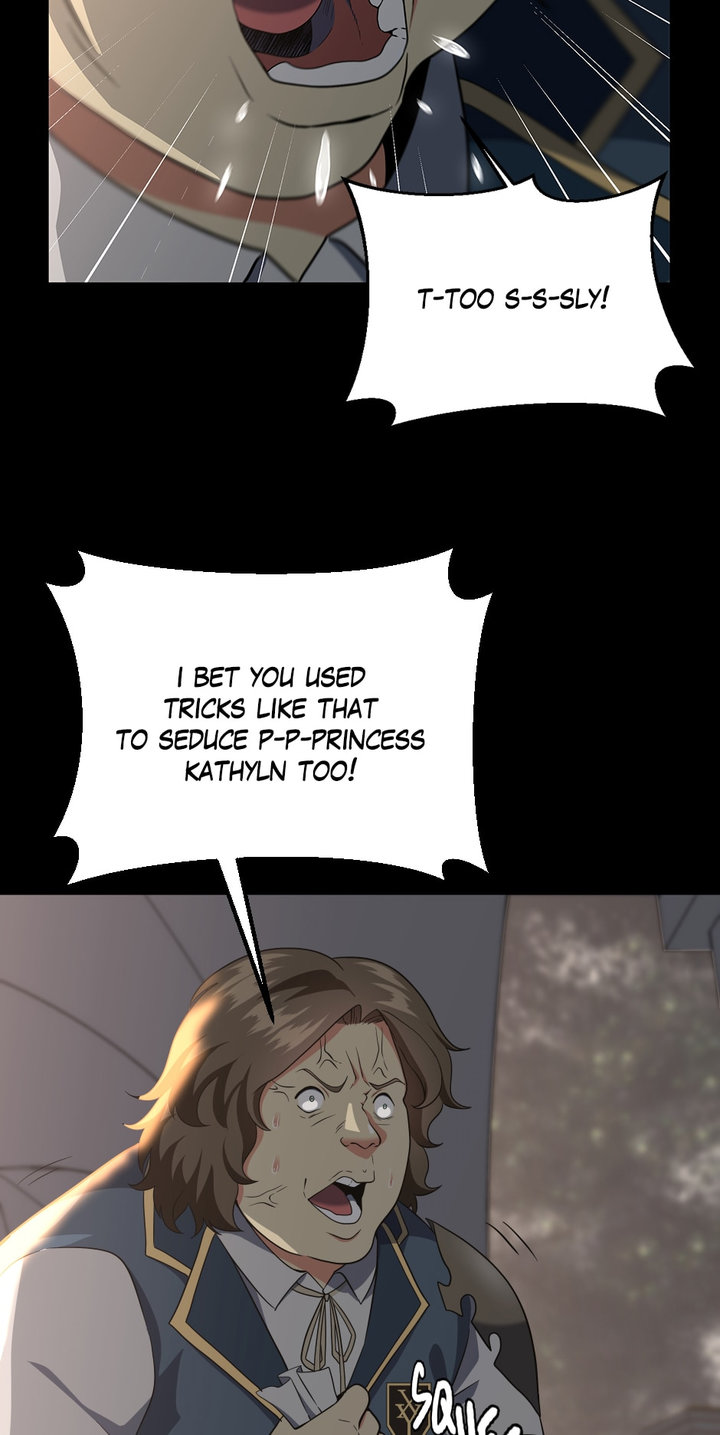 The Beginning After The End: Side Story – Jasmine: Wind-Borne Chapter 107 254 17