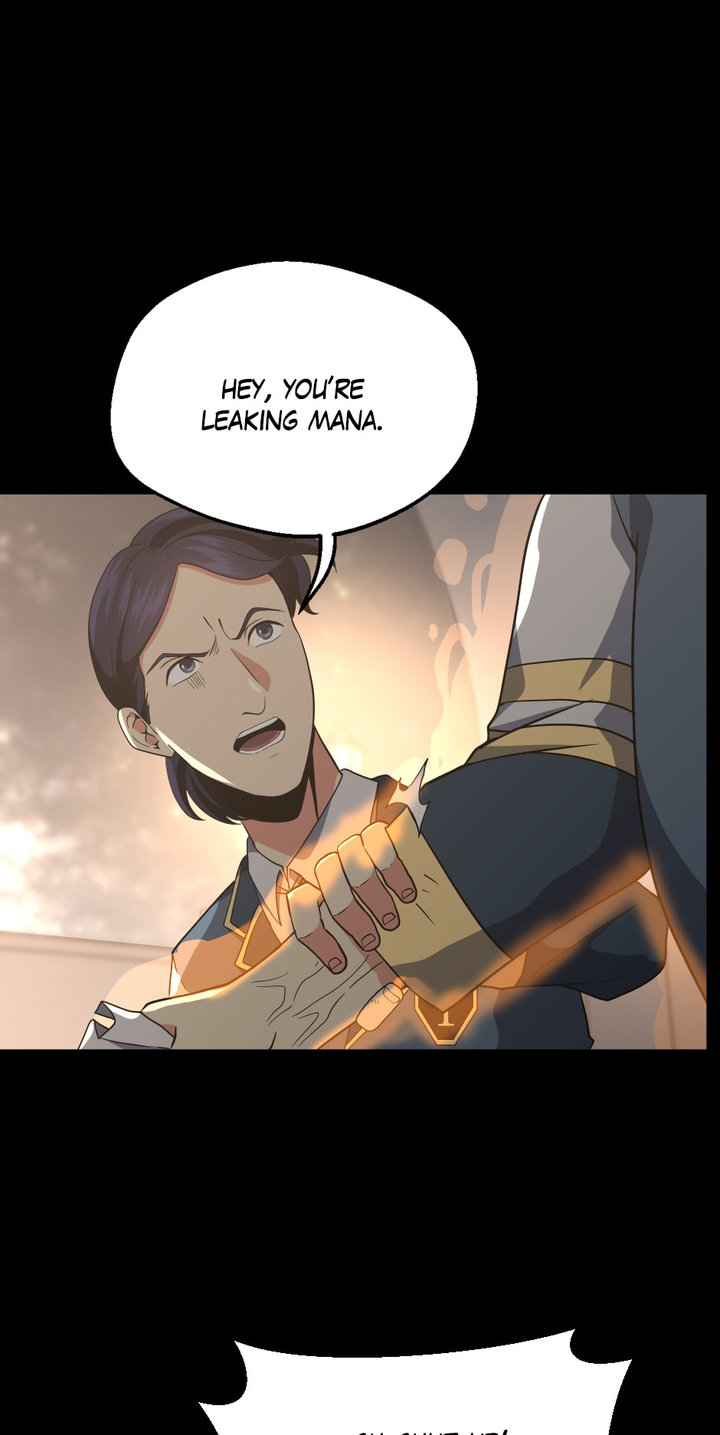 The Beginning After The End: Side Story – Jasmine: Wind-Borne Chapter 107 257 20