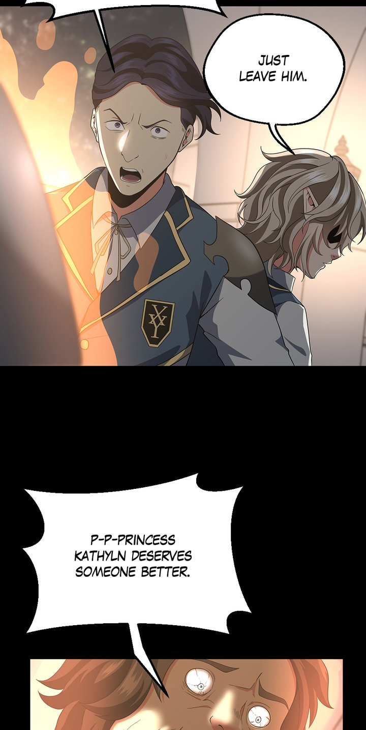 The Beginning After The End: Side Story – Jasmine: Wind-Borne Chapter 107 259 22