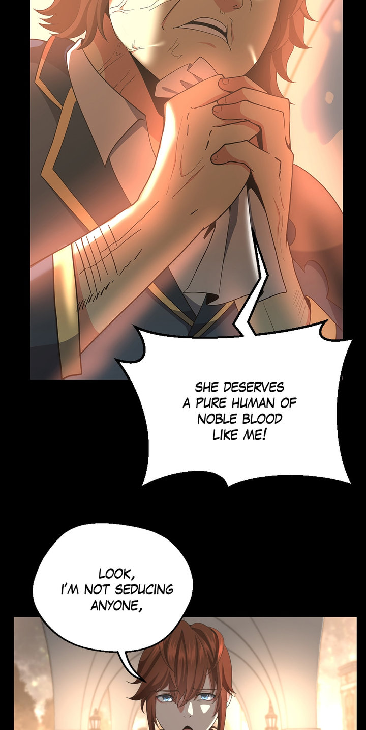 The Beginning After The End: Side Story – Jasmine: Wind-Borne Chapter 107 260 23