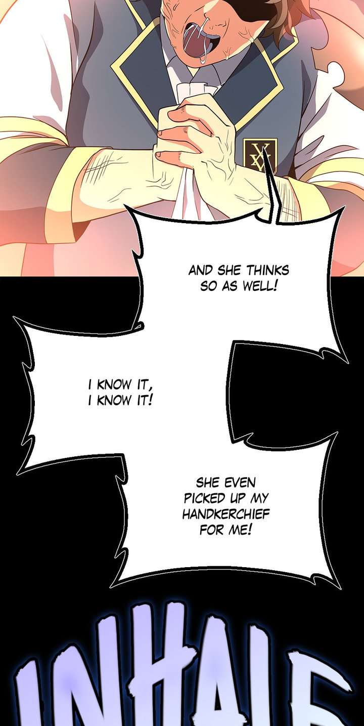 The Beginning After The End: Side Story – Jasmine: Wind-Borne Chapter 107 262 25
