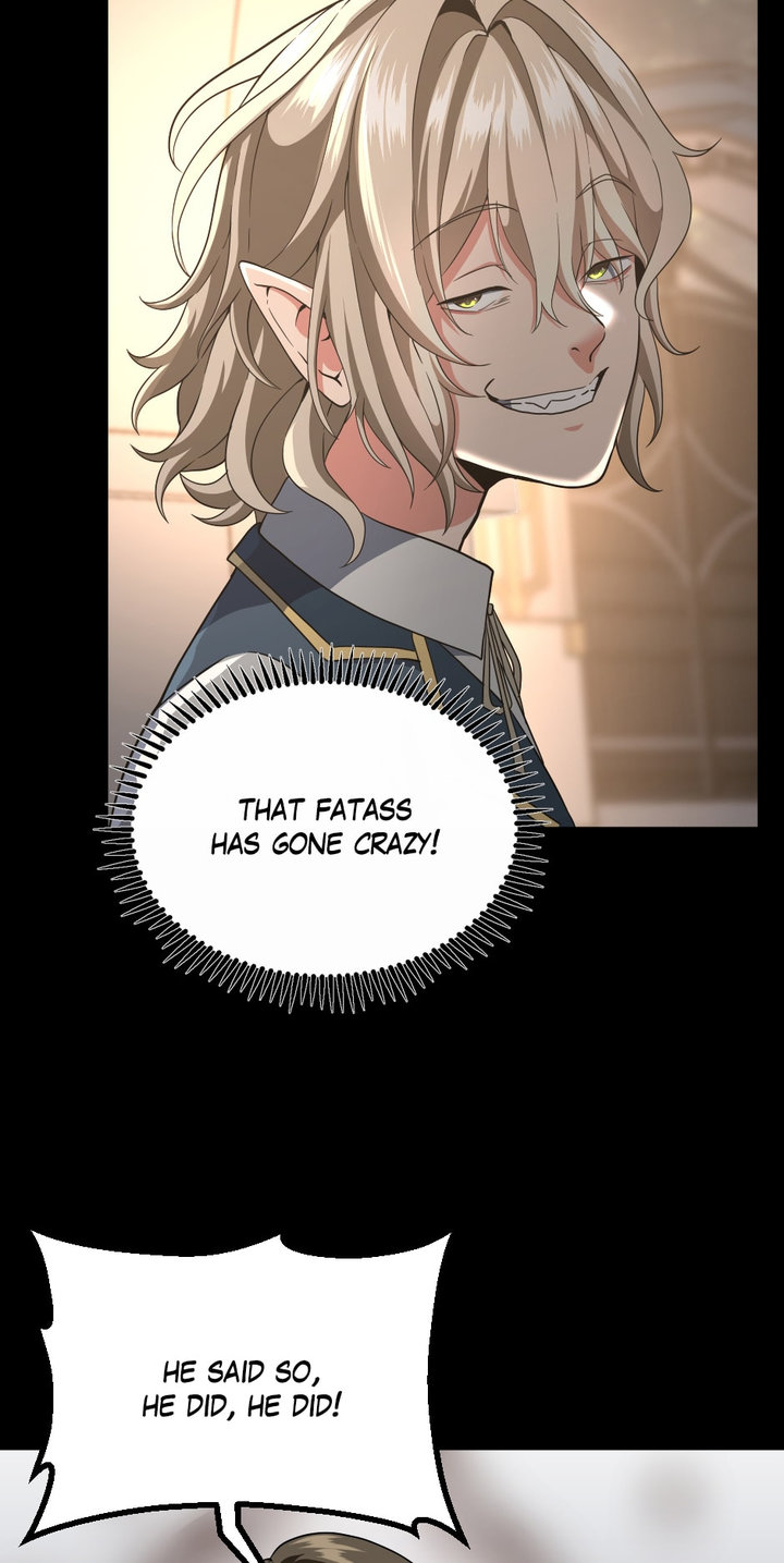 The Beginning After The End: Side Story – Jasmine: Wind-Borne Chapter 107 264 27