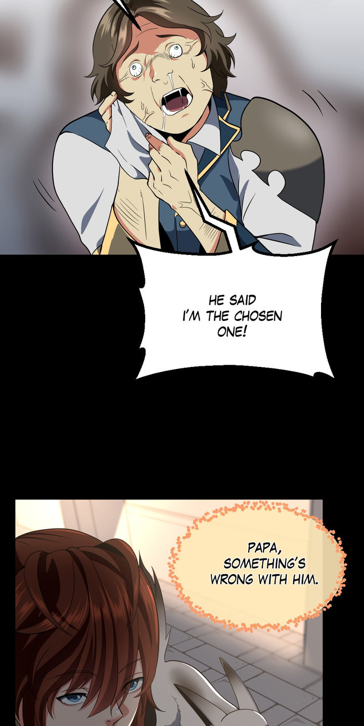 The Beginning After The End: Side Story – Jasmine: Wind-Borne Chapter 107 265 28