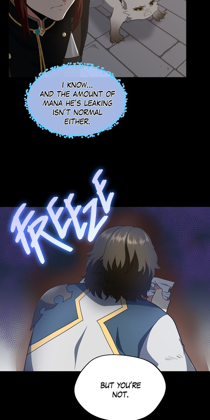 The Beginning After The End: Side Story – Jasmine: Wind-Borne Chapter 107 266 29