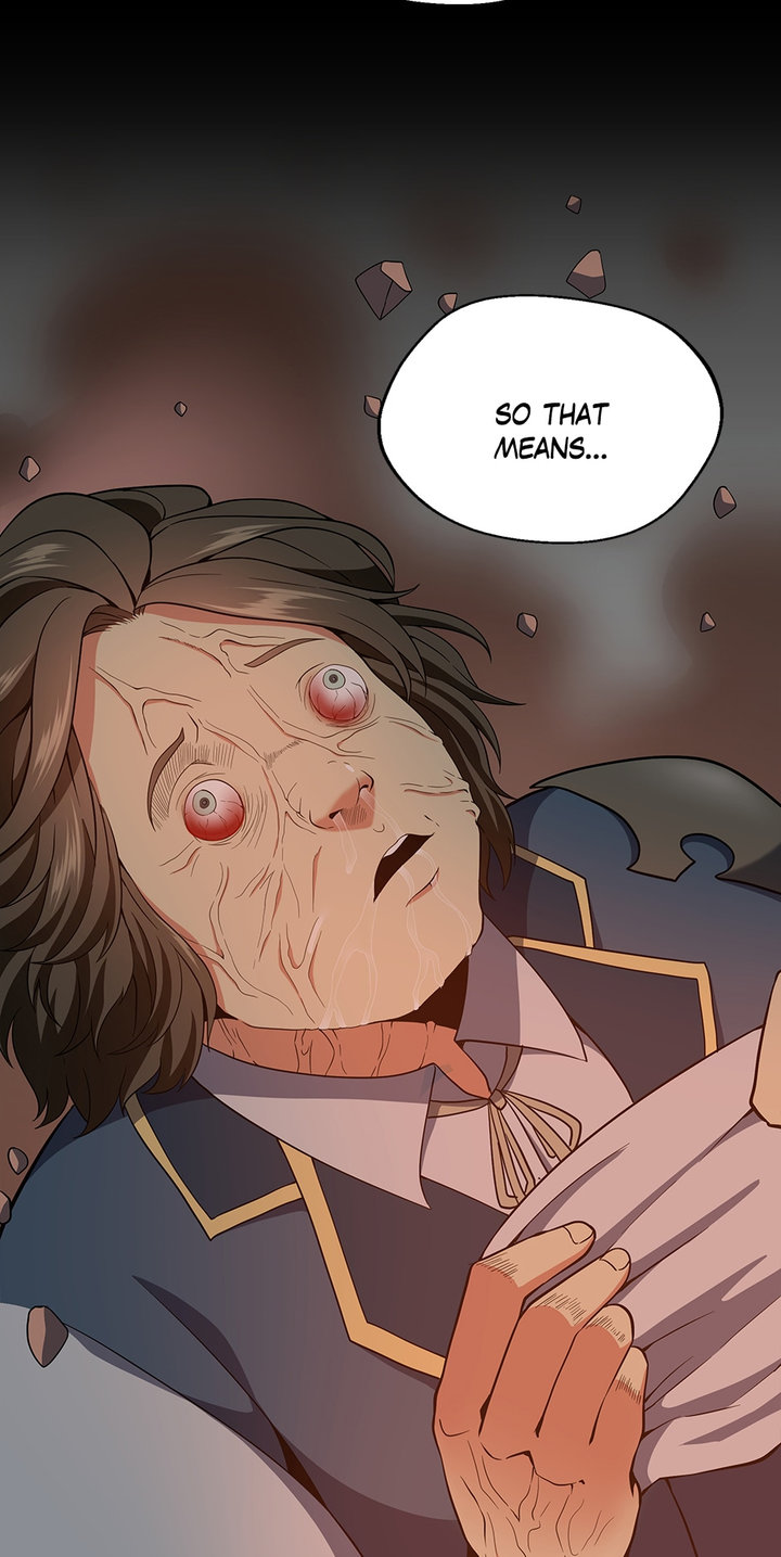 The Beginning After The End: Side Story – Jasmine: Wind-Borne Chapter 107 267 30