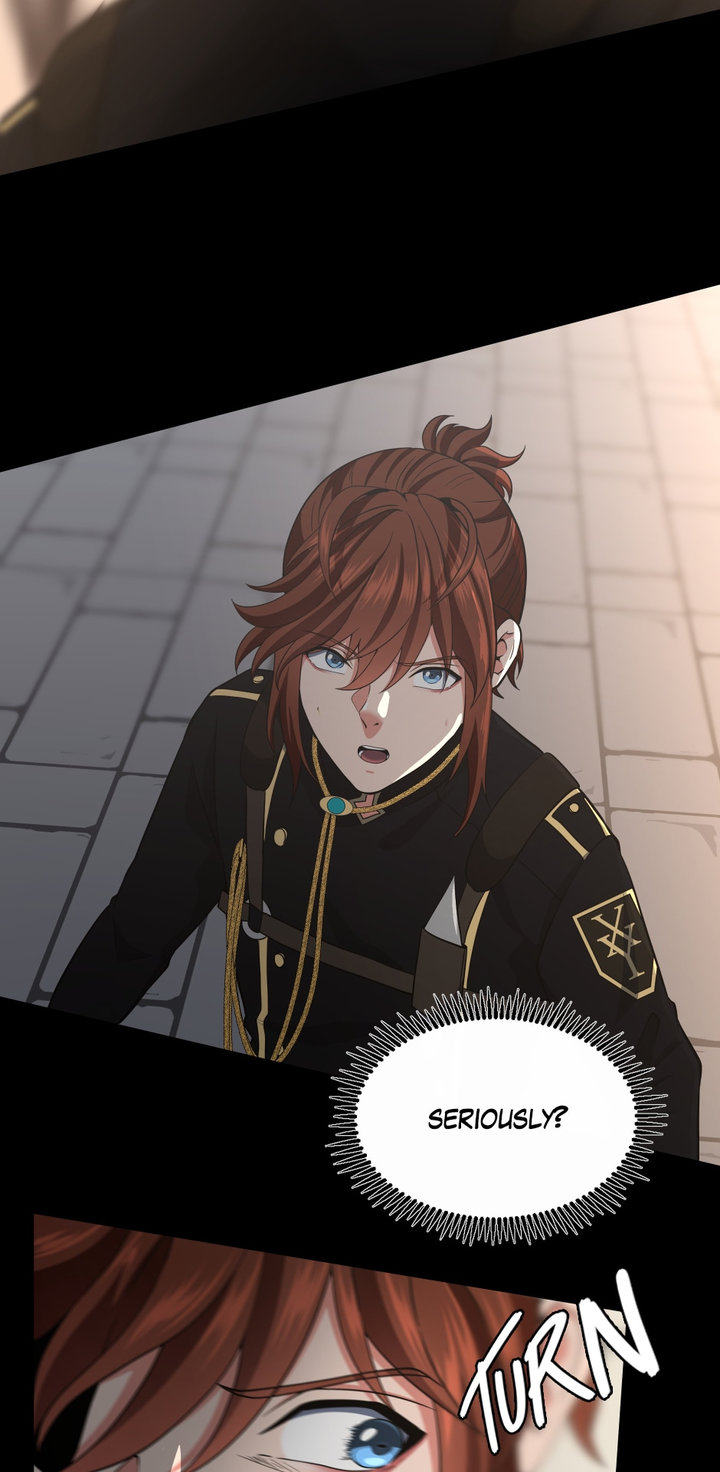The Beginning After The End: Side Story – Jasmine: Wind-Borne Chapter 107 271 34