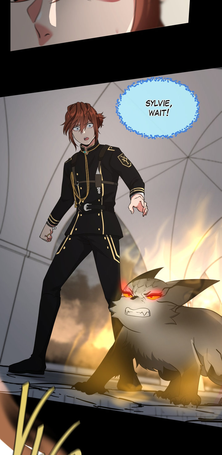 The Beginning After The End: Side Story – Jasmine: Wind-Borne Chapter 107 272 35