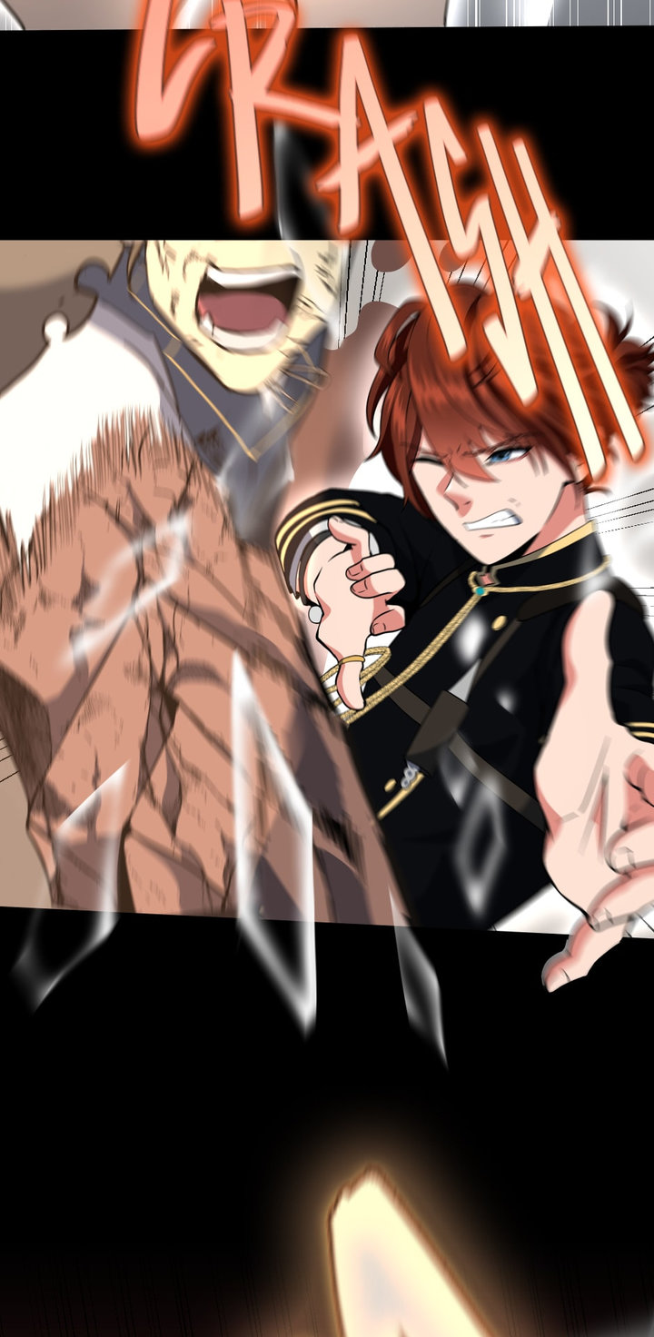 The Beginning After The End: Side Story – Jasmine: Wind-Borne Chapter 107 274 37