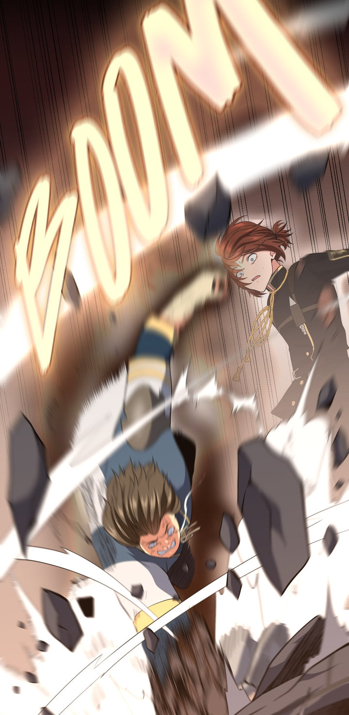 The Beginning After The End: Side Story – Jasmine: Wind-Borne Chapter 107 275 38