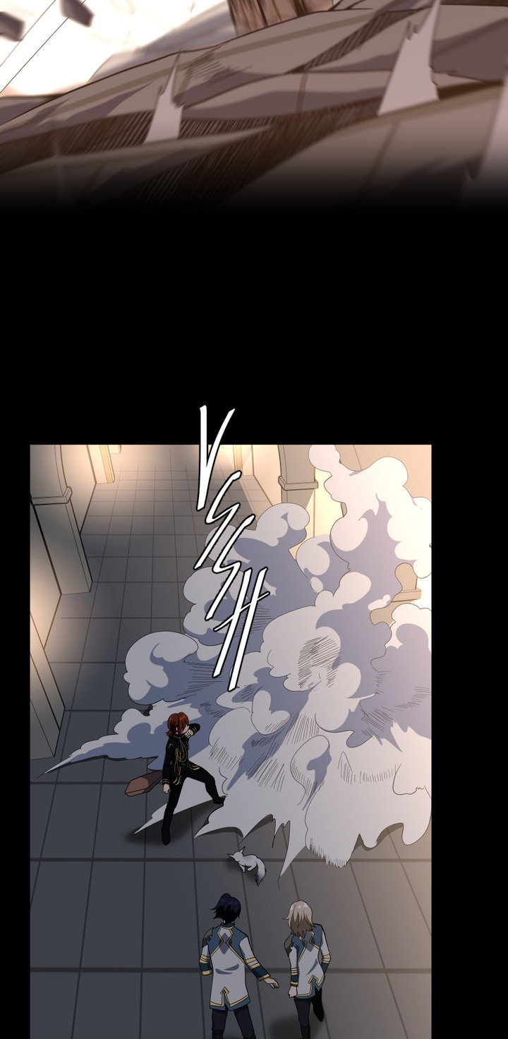 The Beginning After The End: Side Story – Jasmine: Wind-Borne Chapter 107 276 39