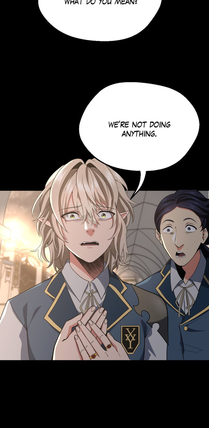 The Beginning After The End: Side Story – Jasmine: Wind-Borne Chapter 107 279 42