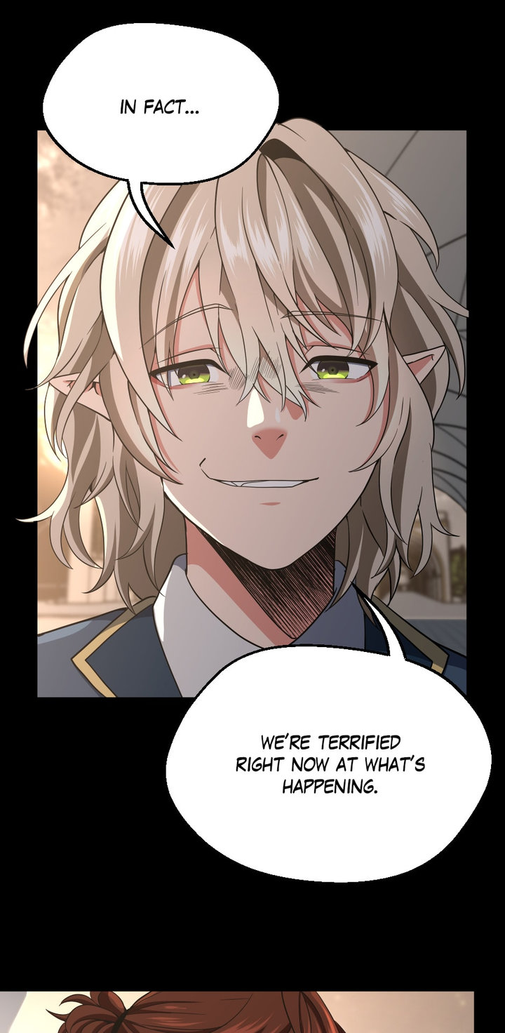 The Beginning After The End: Side Story – Jasmine: Wind-Borne Chapter 107 280 43