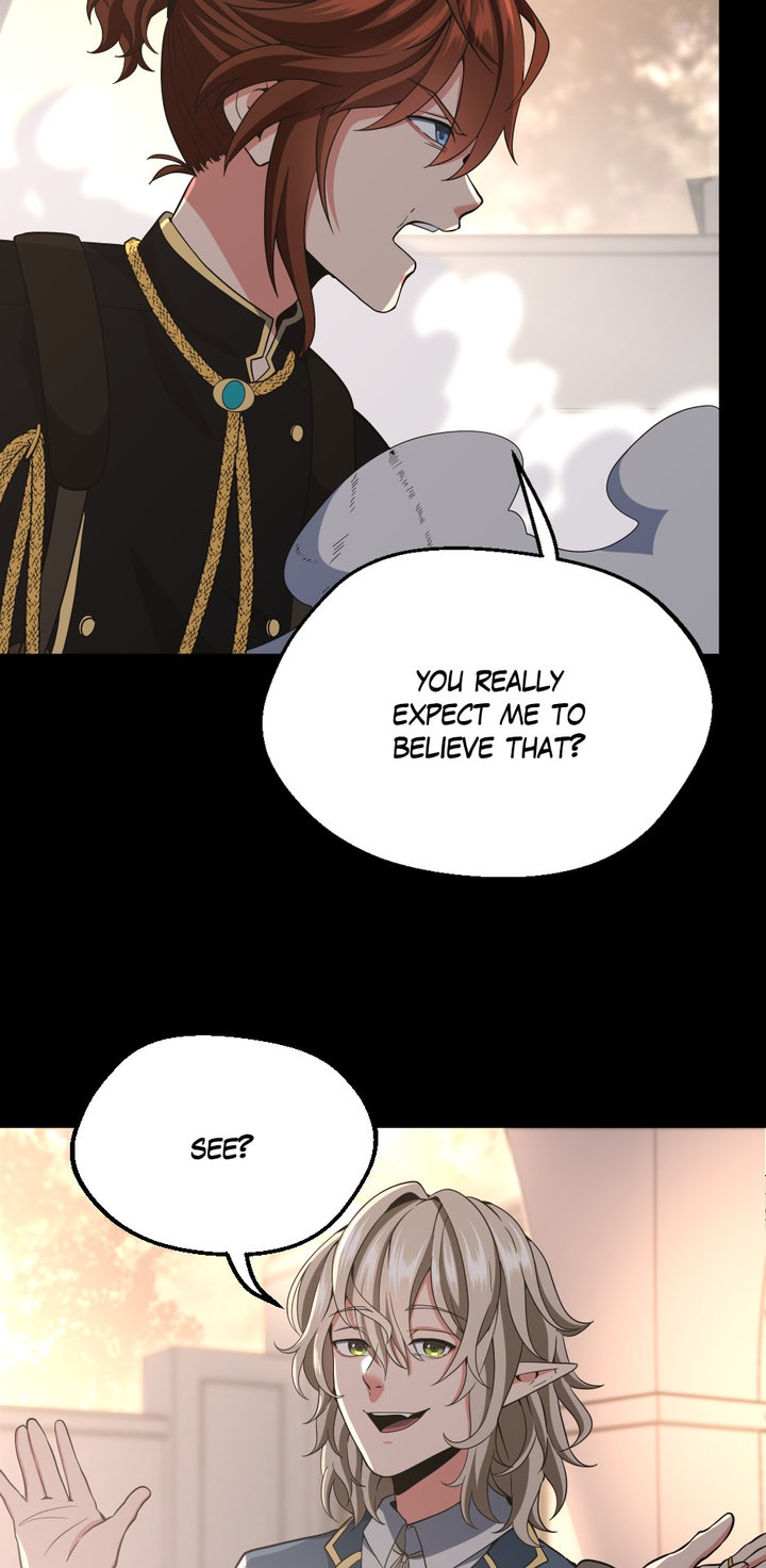 The Beginning After The End: Side Story – Jasmine: Wind-Borne Chapter 107 281 44