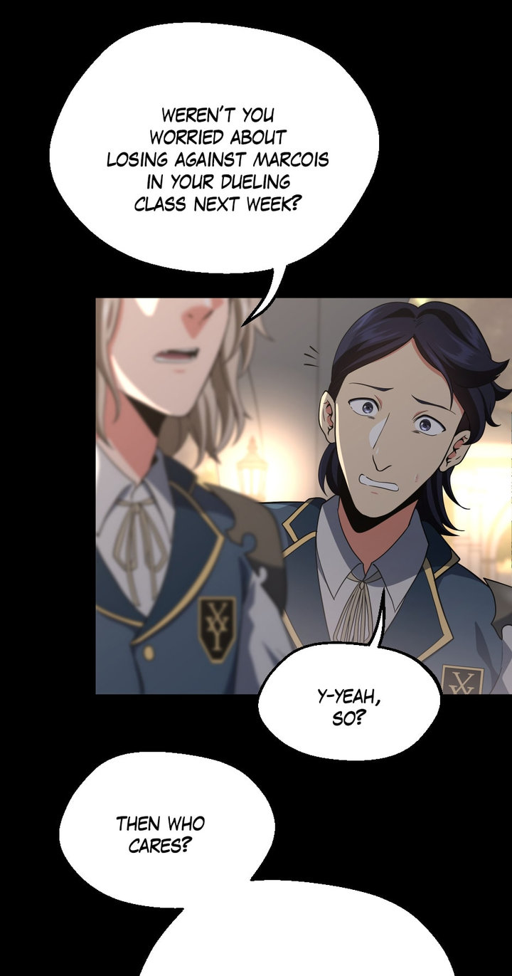 The Beginning After The End: Side Story – Jasmine: Wind-Borne Chapter 107 283 46