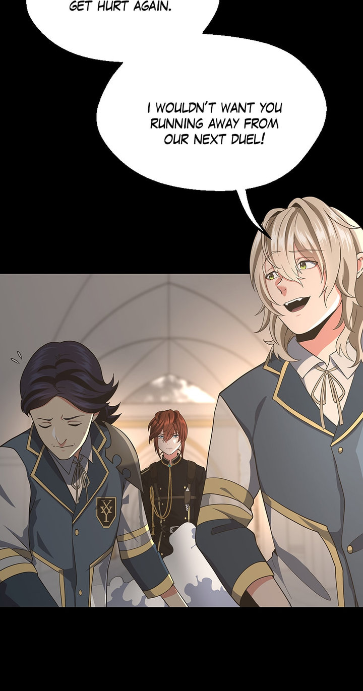The Beginning After The End: Side Story – Jasmine: Wind-Borne Chapter 107 285 48