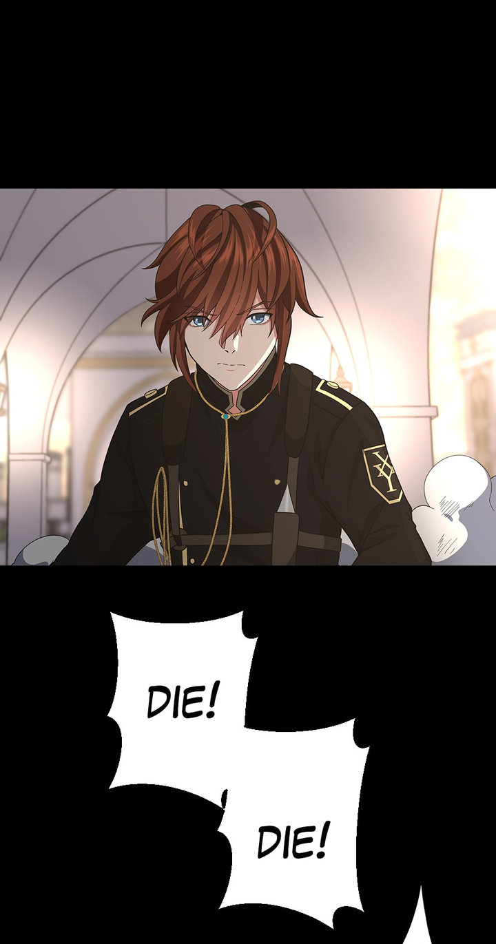 The Beginning After The End: Side Story – Jasmine: Wind-Borne Chapter 107 286 49