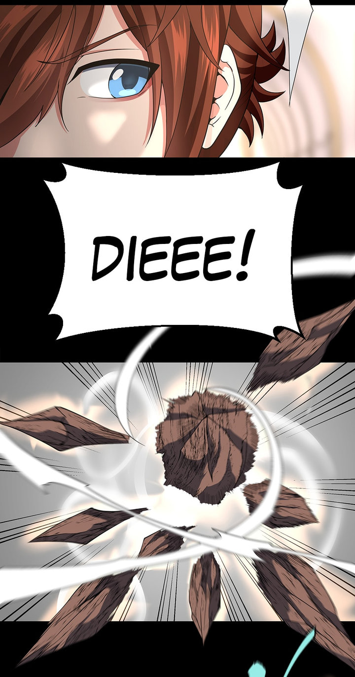 The Beginning After The End: Side Story – Jasmine: Wind-Borne Chapter 107 287 50