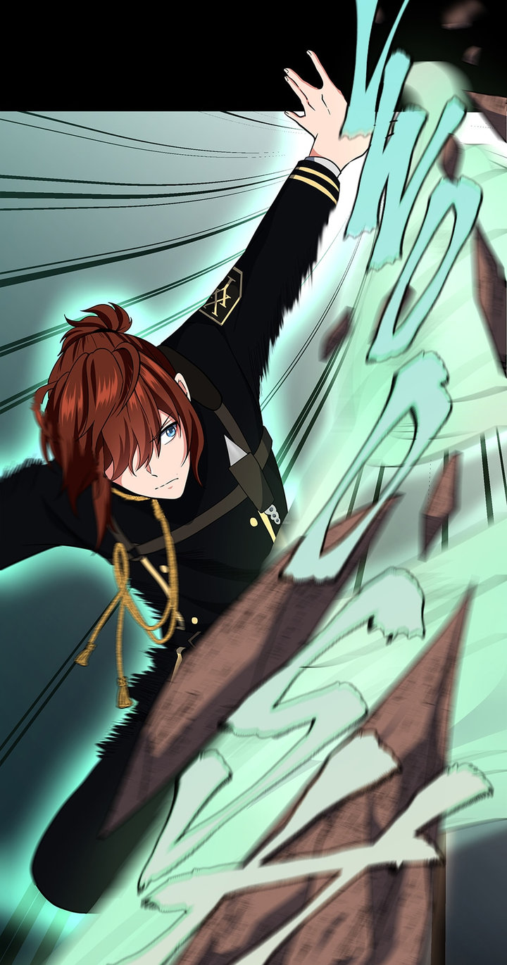 The Beginning After The End: Side Story – Jasmine: Wind-Borne Chapter 107 288 51