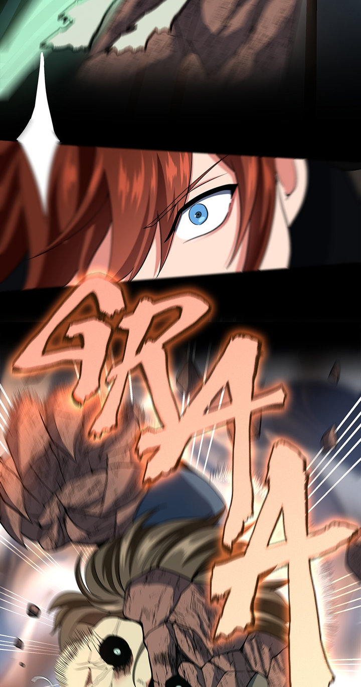 The Beginning After The End: Side Story – Jasmine: Wind-Borne Chapter 107 289 52