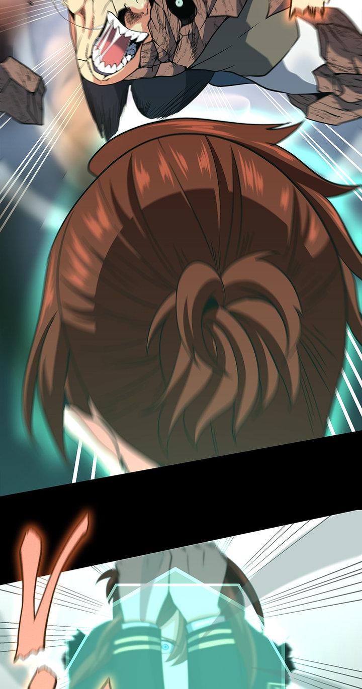 The Beginning After The End: Side Story – Jasmine: Wind-Borne Chapter 107 290 53