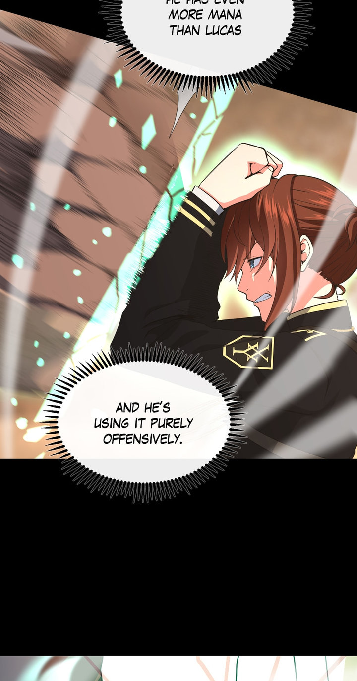 The Beginning After The End: Side Story – Jasmine: Wind-Borne Chapter 107 293 56