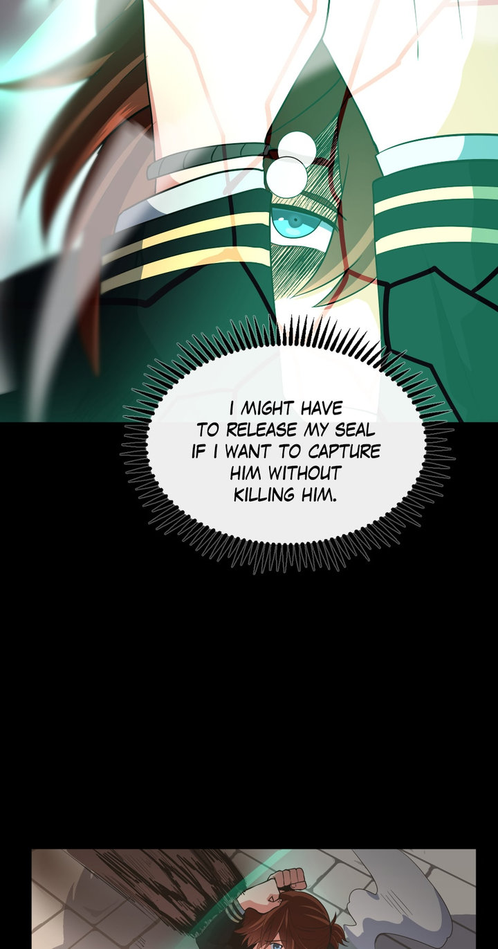 The Beginning After The End: Side Story – Jasmine: Wind-Borne Chapter 107 294 57
