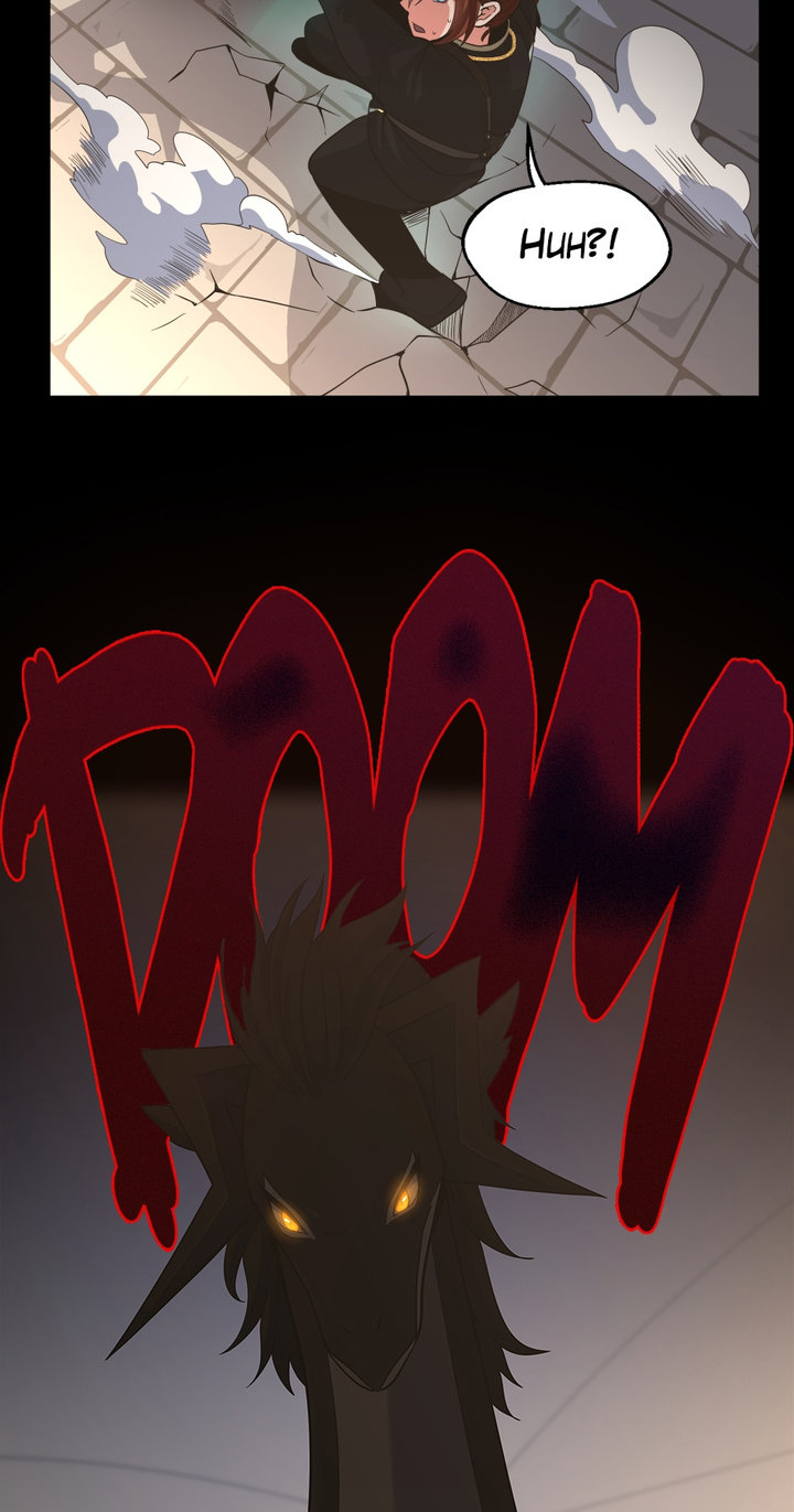 The Beginning After The End: Side Story – Jasmine: Wind-Borne Chapter 107 295 58