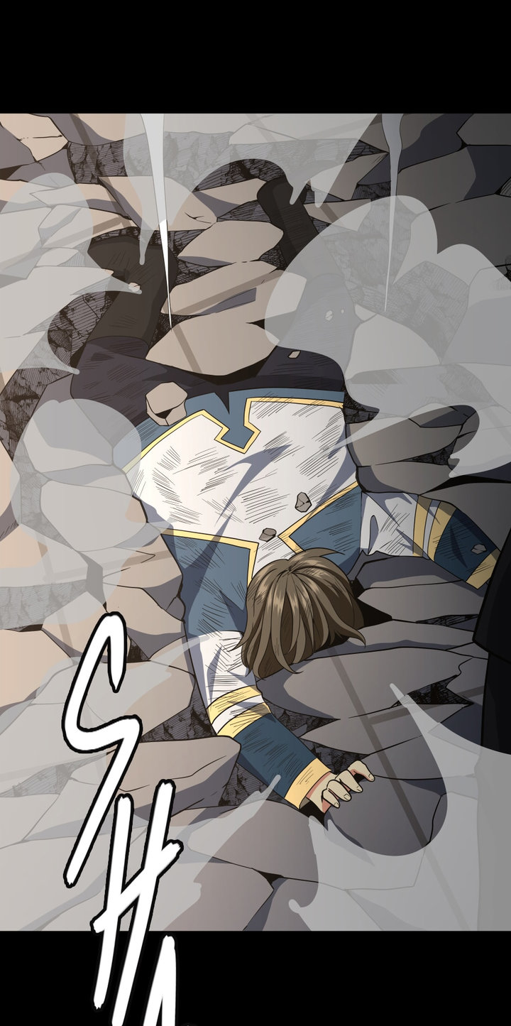 The Beginning After The End: Side Story – Jasmine: Wind-Borne Chapter 107 299 62