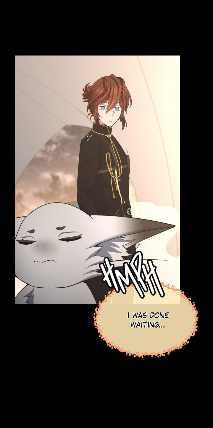 The Beginning After The End: Side Story – Jasmine: Wind-Borne Chapter 107 301 64